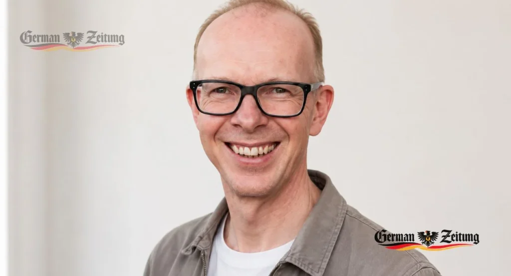 Markus Hubenschmid