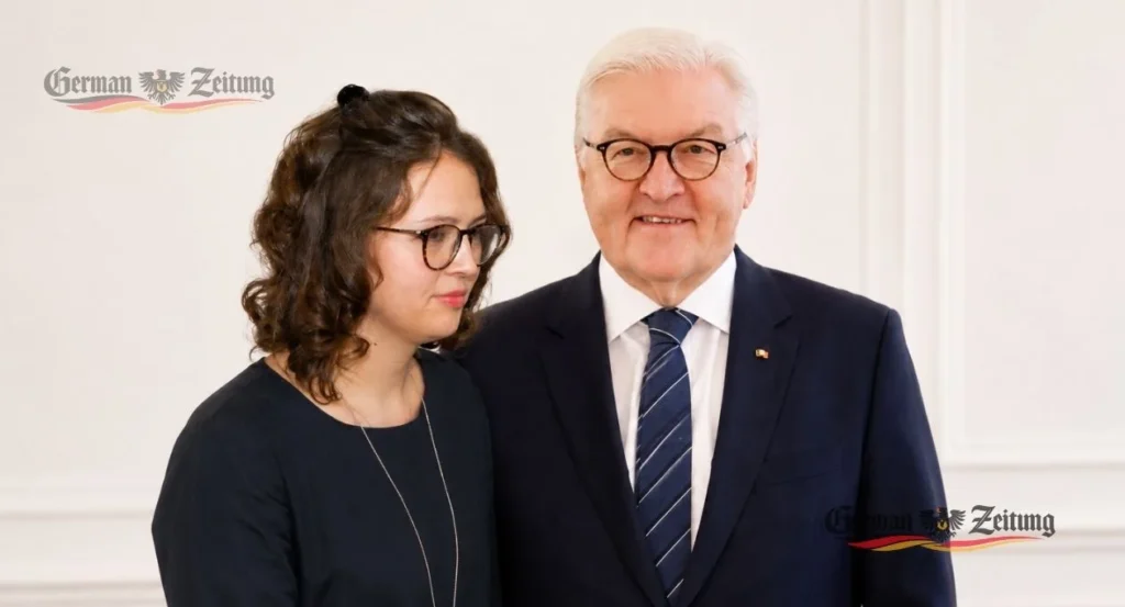 Merit Steinmeier