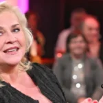 Petra Kleinert Krankheit