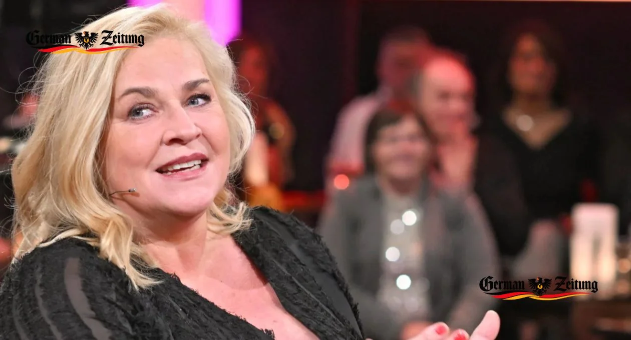 Petra Kleinert Krankheit
