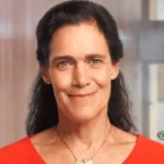 Claudia Süssmuth Dyckerhoff