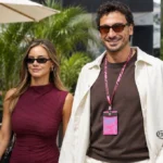 Freundin Mats Hummels