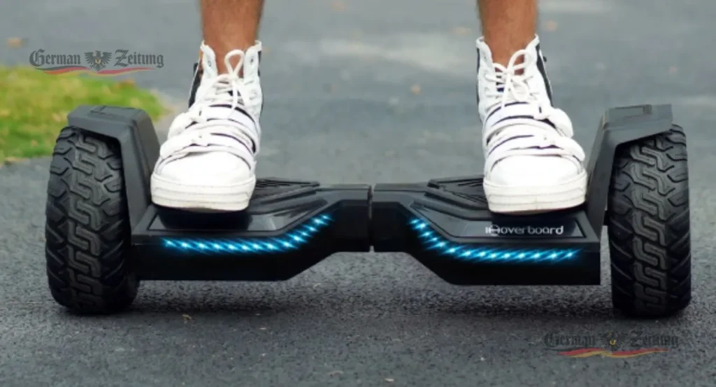 Hoverboards