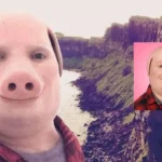 John Pork is calling