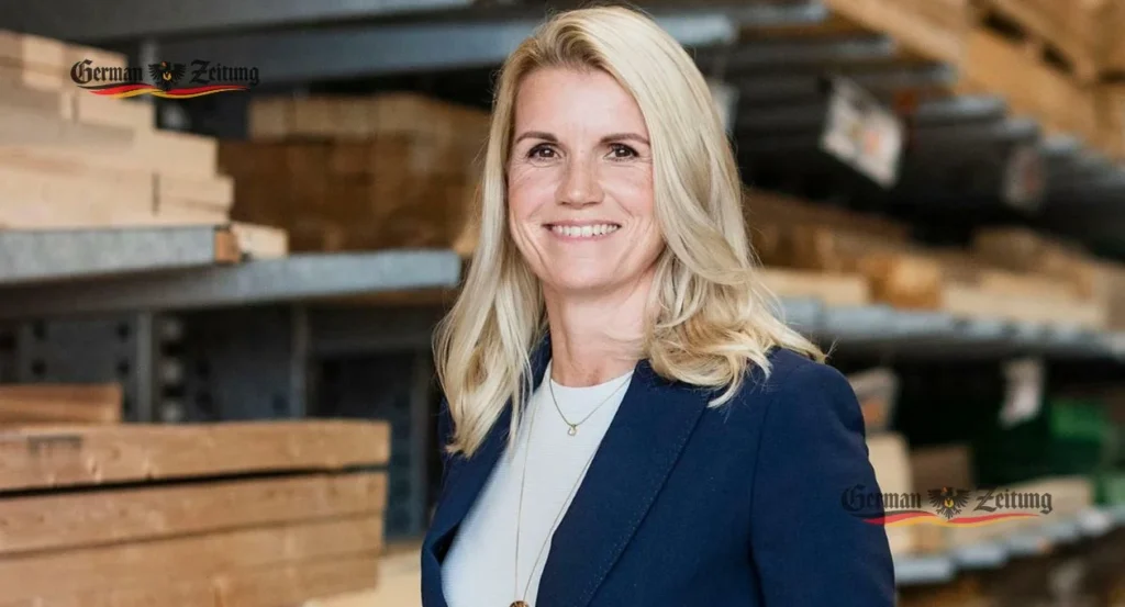 Karin Dohm