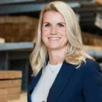 Karin Dohm