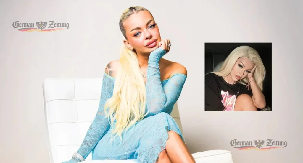 Katja Krasavice