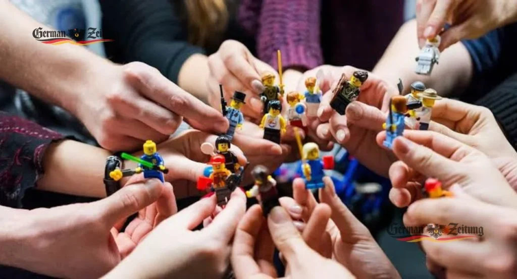 Wie Teambuilding die Promiwelt beeinflussen kann