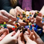 Wie Teambuilding die Promiwelt beeinflussen kann