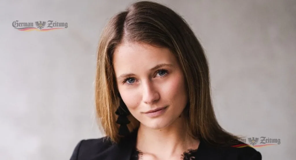 Amelie Marie Weber