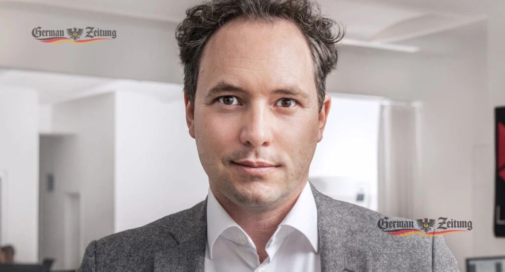 Daniel Halmer