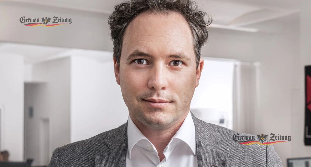 Daniel Halmer