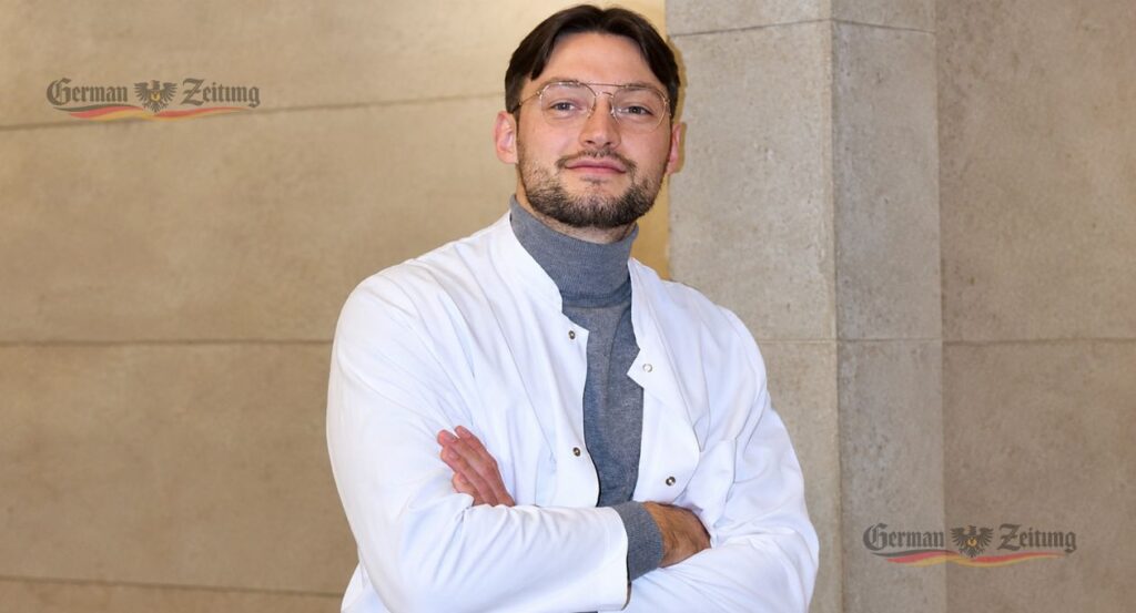 Leon Hardung