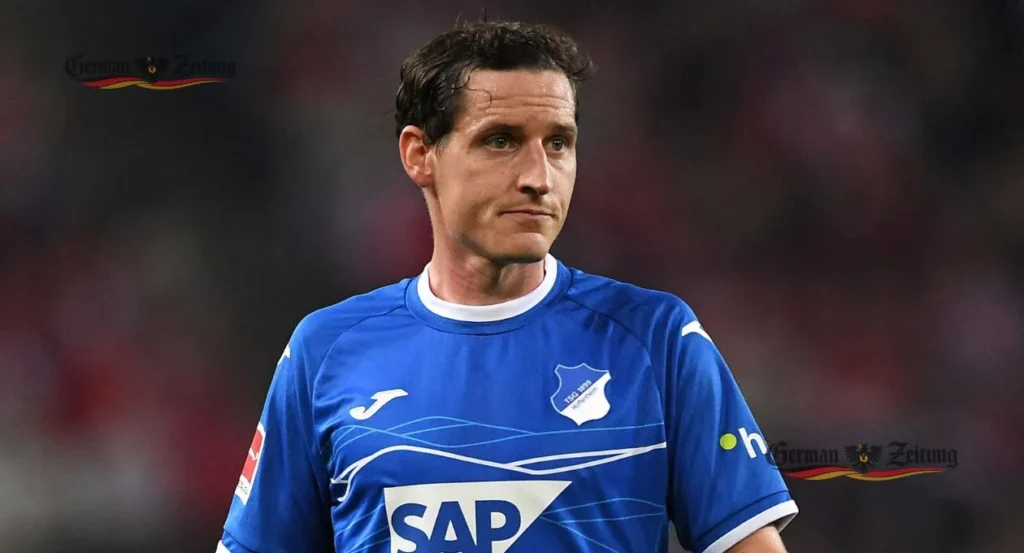 Sebastian Rudy Vermögen