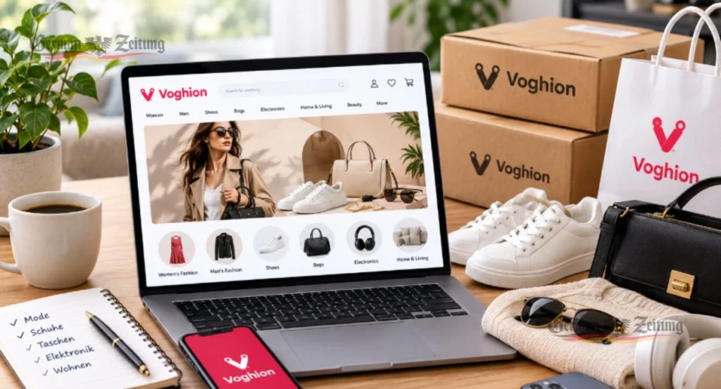 Voghion